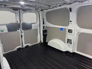 FORD Transit C Van 280 L1 2.0 EcoBlue 136 Trend