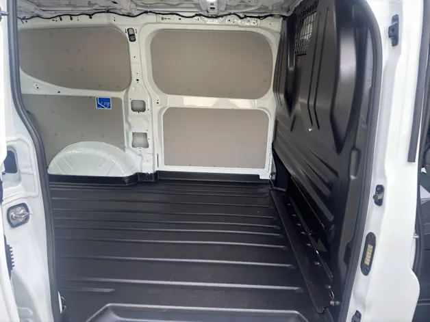 Ford Transit C Van 280 L1 2.0 EcoBlue 136 Trend