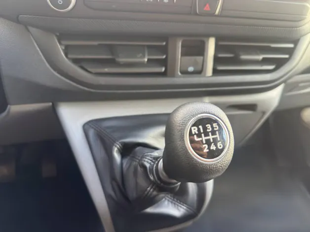 Ford Transit C Van 280 L1 2.0 EcoBlue 136 Trend
