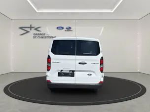 FORD Transit C Van 280 L1 2.0 EcoBlue 136 Trend