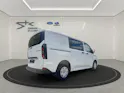 Ford Transit C Van 280 L1 2.0 EcoBlue 136 Trend