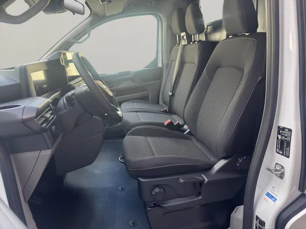 Ford Transit C Van 280 L1 2.0 EcoBlue 136 Trend