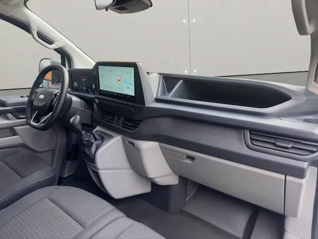 Ford Transit C Van 280 L1 2.0 EcoBlue 136 Trend