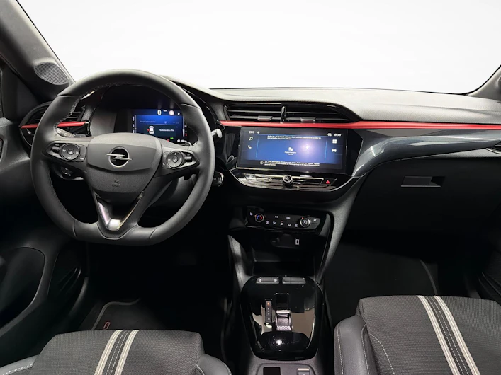 Fahrzeugbild OPEL CORSA