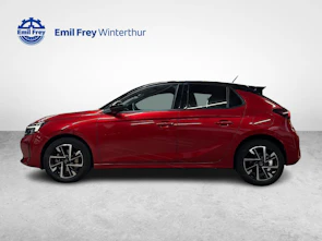 Fahrzeugbild OPEL Corsa 1.2 T Hybrid Sporthilfe