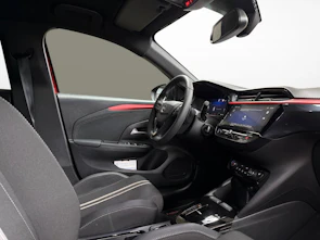 Fahrzeugbild OPEL Corsa 1.2 T Hybrid Sporthilfe