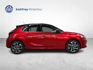OPEL Corsa 1.2 T Hybrid Sporthilfe