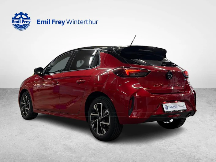 Fahrzeugbild OPEL CORSA