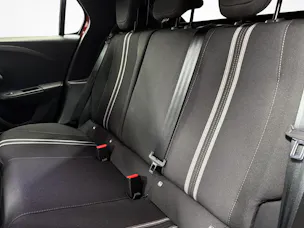 OPEL Corsa 1.2 T Hybrid Sporthilfe