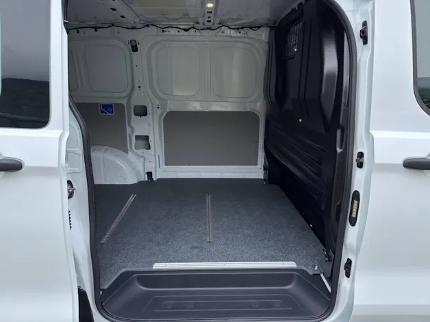 Ford Transit C Van 320 L1 2.0 EcoBlue 170 Trend 4x4