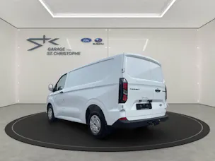 FORD Transit C Van 320 L1 2.0 EcoBlue 170 Trend 4x4