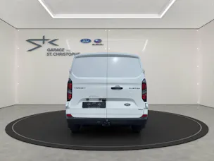 FORD Transit C Van 320 L1 2.0 EcoBlue 170 Trend 4x4