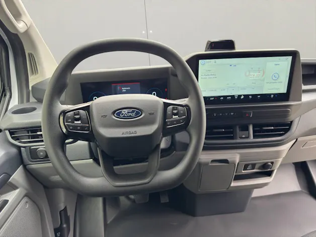 Ford Transit C Van 320 L1 2.0 EcoBlue 170 Trend 4x4