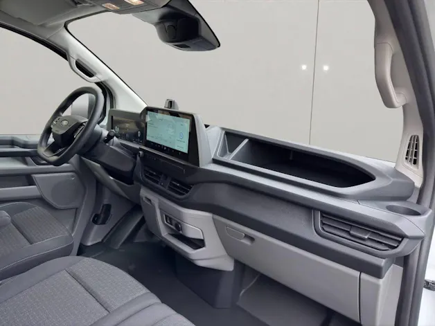 Ford Transit C Van 320 L1 2.0 EcoBlue 170 Trend 4x4