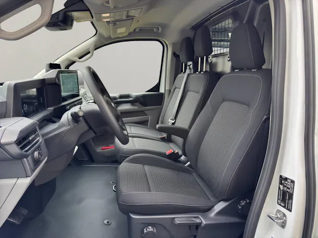 Ford Transit C Van 320 L1 2.0 EcoBlue 170 Trend 4x4