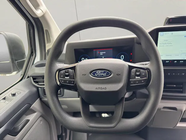 Ford Transit C Van 320 L1 2.0 EcoBlue 170 Trend 4x4