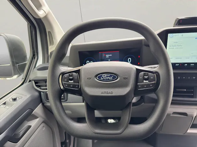 Ford Transit C Van 320 L1 2.0 EcoBlue 170 Trend 4x4