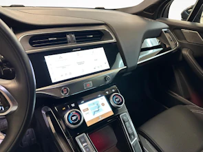 image du véhicule JAGUAR I-Pace EV400 S AWD