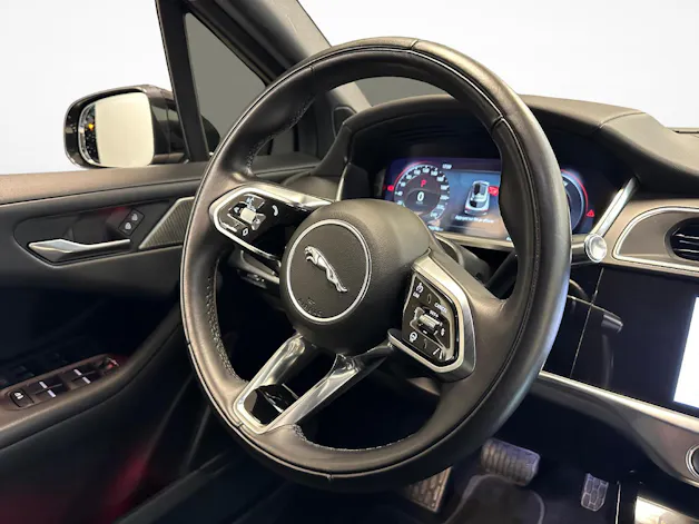 Jaguar I-Pace EV400 S AWD