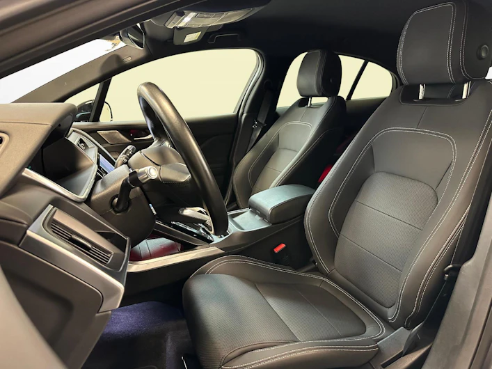 image du véhicule JAGUAR I-PACE