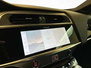 image du véhicule JAGUAR I-Pace EV400 S AWD