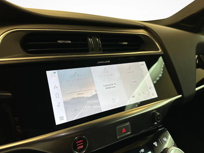 image du véhicule JAGUAR I-PACE