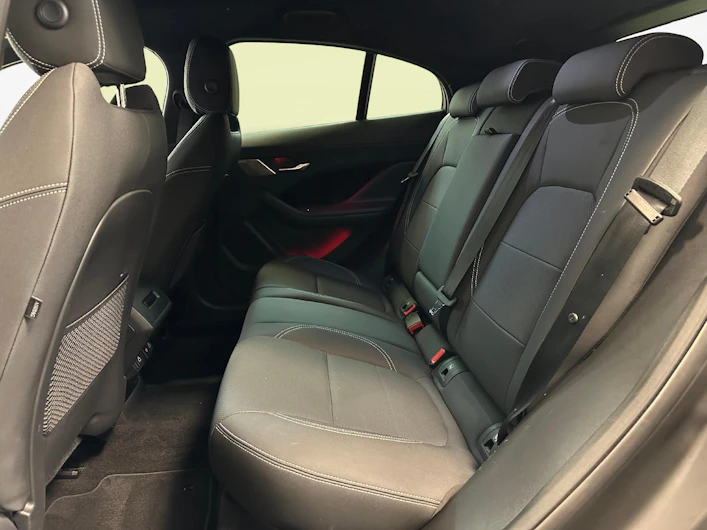 image du véhicule JAGUAR I-PACE