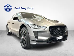 Jaguar I-Pace EV400 S AWD