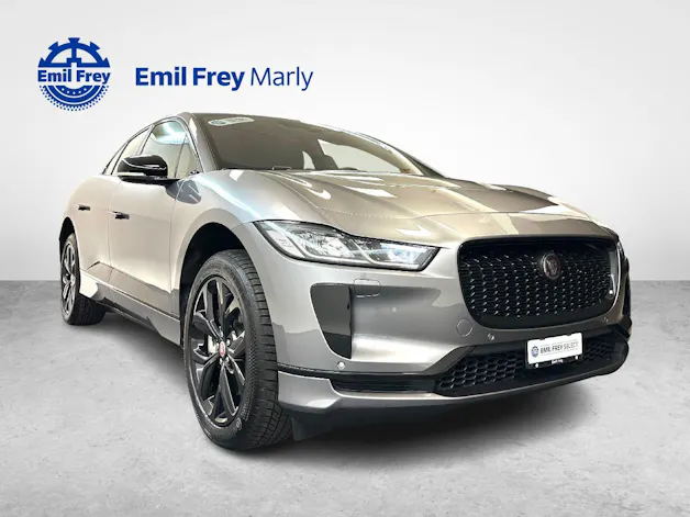 Jaguar I-Pace EV400 S AWD