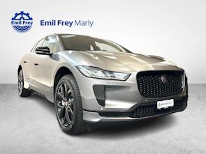 image du véhicule JAGUAR I-Pace EV400 S AWD