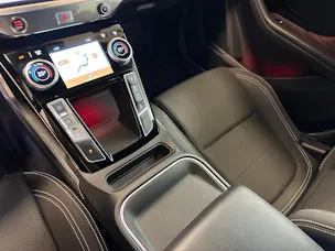 Jaguar I-Pace EV400 S AWD