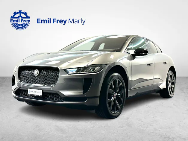 Jaguar I-Pace EV400 S AWD