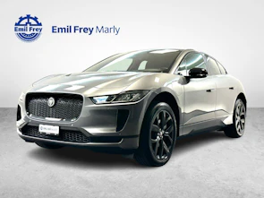 image du véhicule JAGUAR I-Pace EV400 S AWD