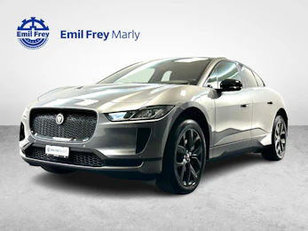 image du véhicule JAGUAR I-Pace EV400 S AWD
