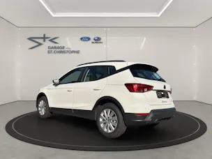 SEAT Arona 1.0 TSI 110 Move DSG