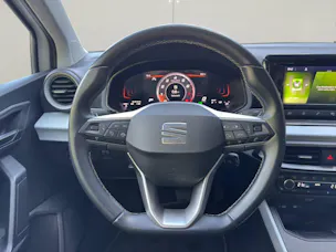 SEAT Arona 1.0 TSI 110 Move DSG