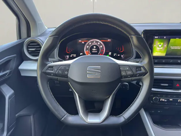 SEAT Arona 1.0 TSI 110 Move DSG