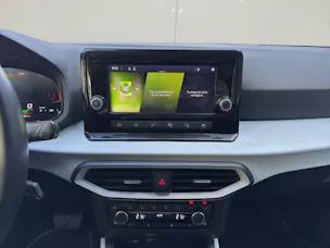 SEAT Arona 1.0 TSI 110 Move DSG