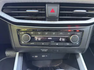 SEAT Arona 1.0 TSI 110 Move DSG