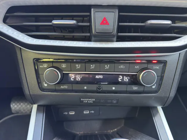 SEAT Arona 1.0 TSI 110 Move DSG