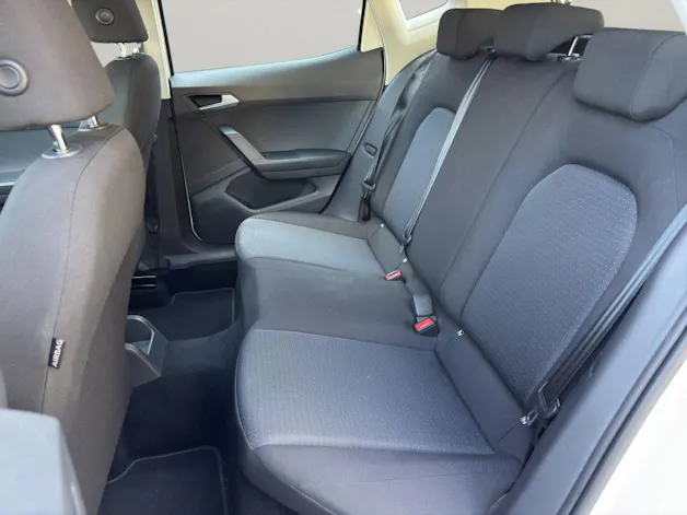 SEAT Arona 1.0 TSI 110 Move DSG