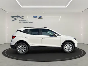SEAT Arona 1.0 TSI 110 Move DSG