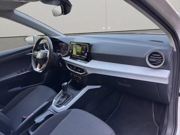 SEAT Arona 1.0 TSI 110 Move DSG