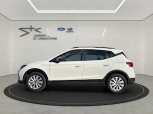 SEAT Arona 1.0 TSI 110 Move DSG