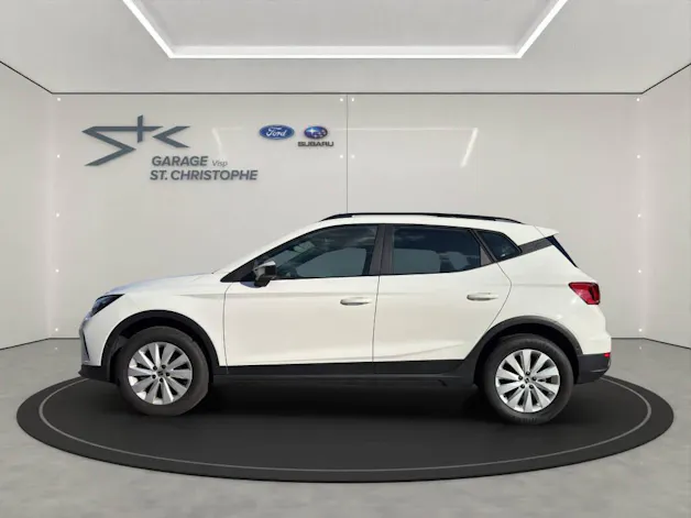 SEAT Arona 1.0 TSI 110 Move DSG