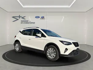 SEAT Arona 1.0 TSI 110 Move DSG