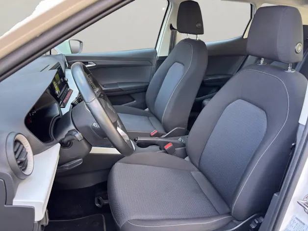 SEAT Arona 1.0 TSI 110 Move DSG