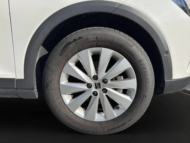 SEAT Arona 1.0 TSI 110 Move DSG