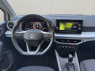SEAT Arona 1.0 TSI 110 Move DSG