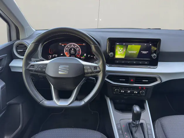 SEAT Arona 1.0 TSI 110 Move DSG